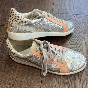 Dolce vita sneakers